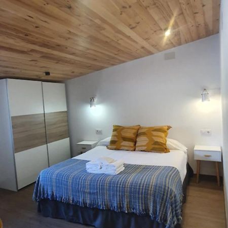 Hotel Juderia Valle Del Jerte Cabezuela Del Valle Luaran gambar
