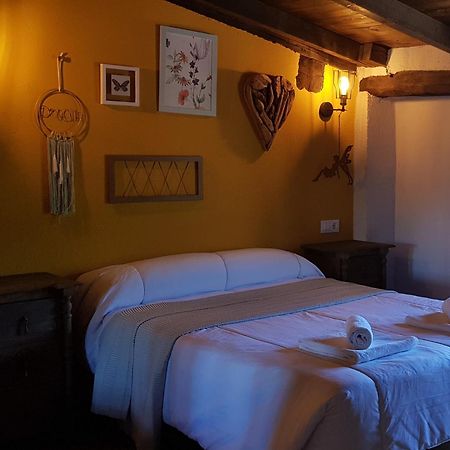 Hotel Juderia Valle Del Jerte Cabezuela Del Valle Bilik gambar