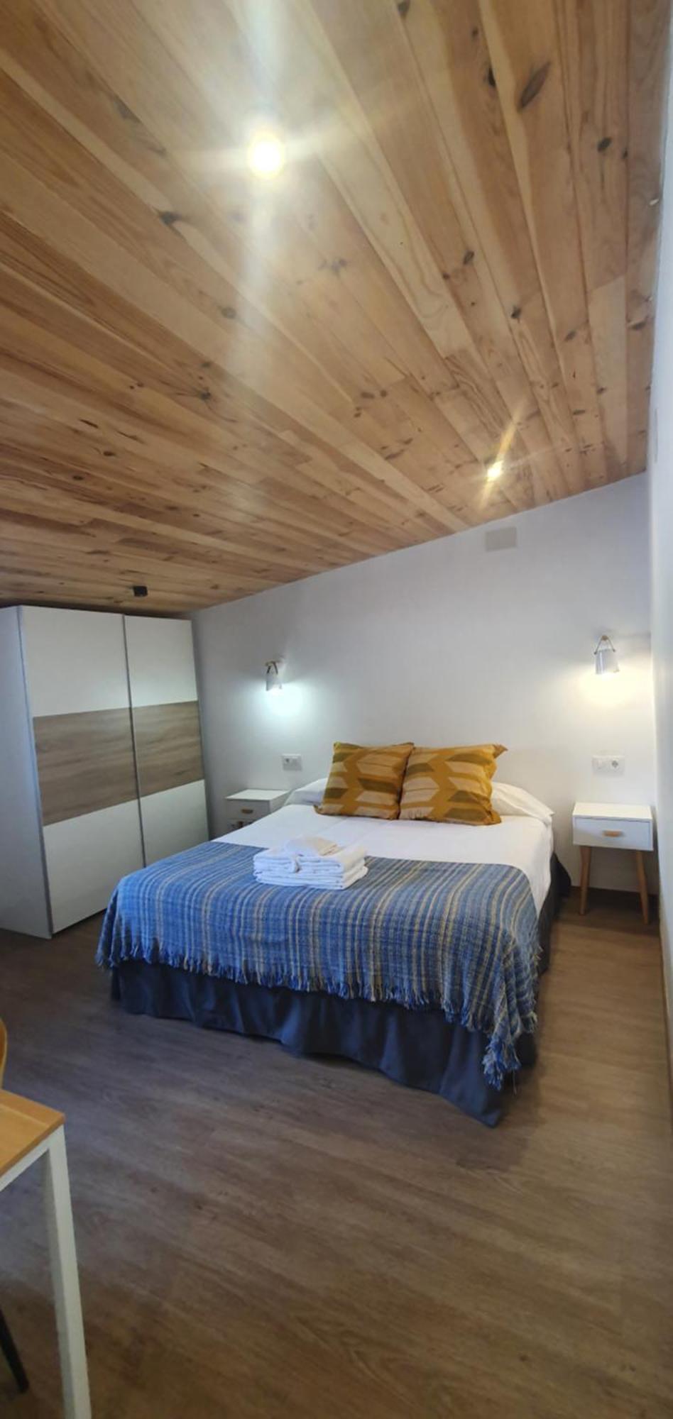 Hotel Juderia Valle Del Jerte Cabezuela Del Valle Luaran gambar