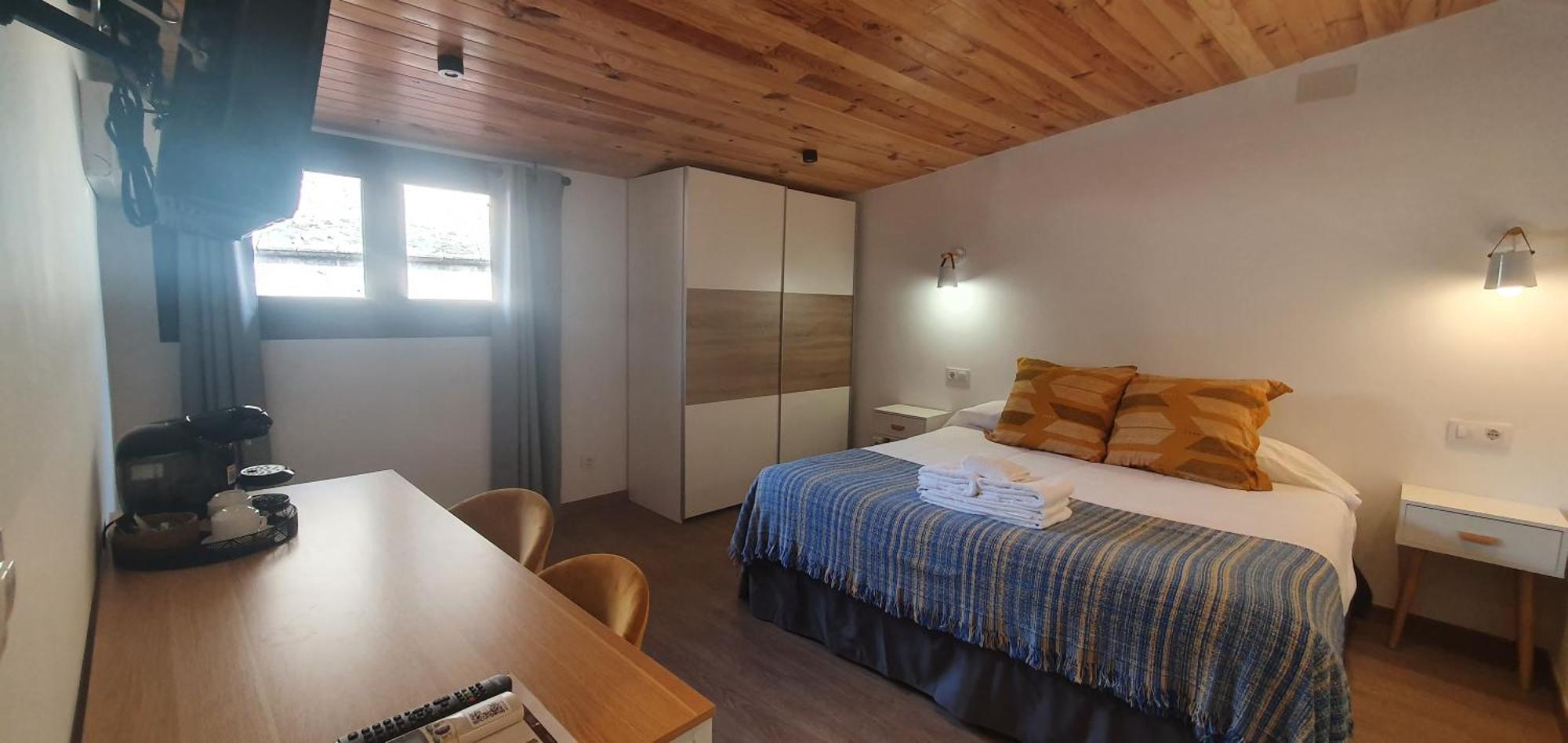 Hotel Juderia Valle Del Jerte Cabezuela Del Valle Luaran gambar
