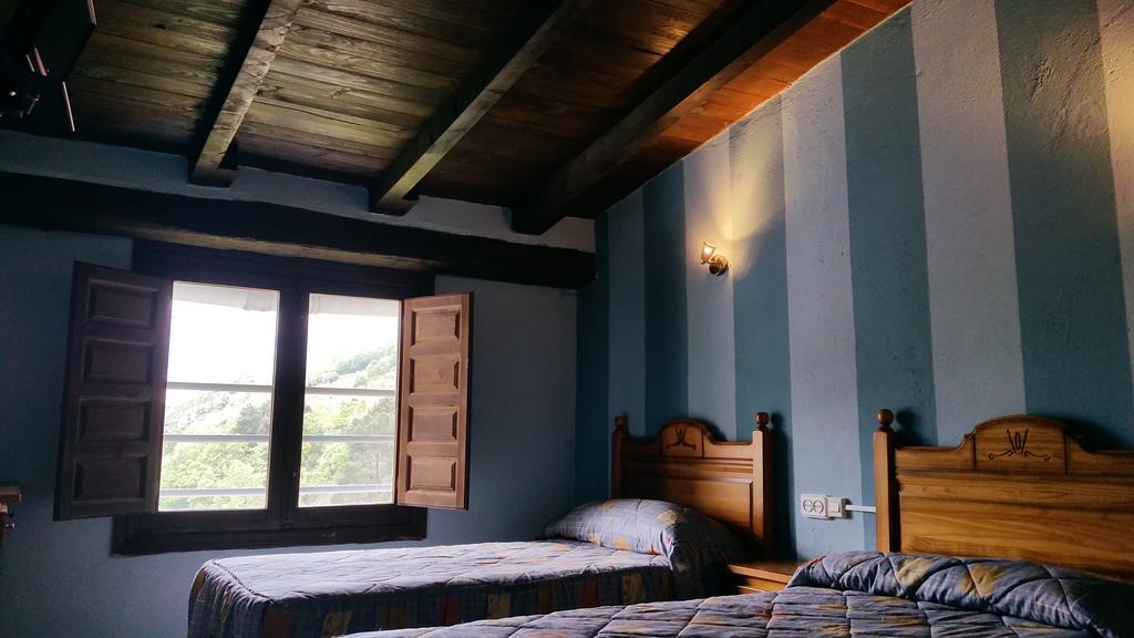 Hotel Juderia Valle Del Jerte Cabezuela Del Valle Luaran gambar